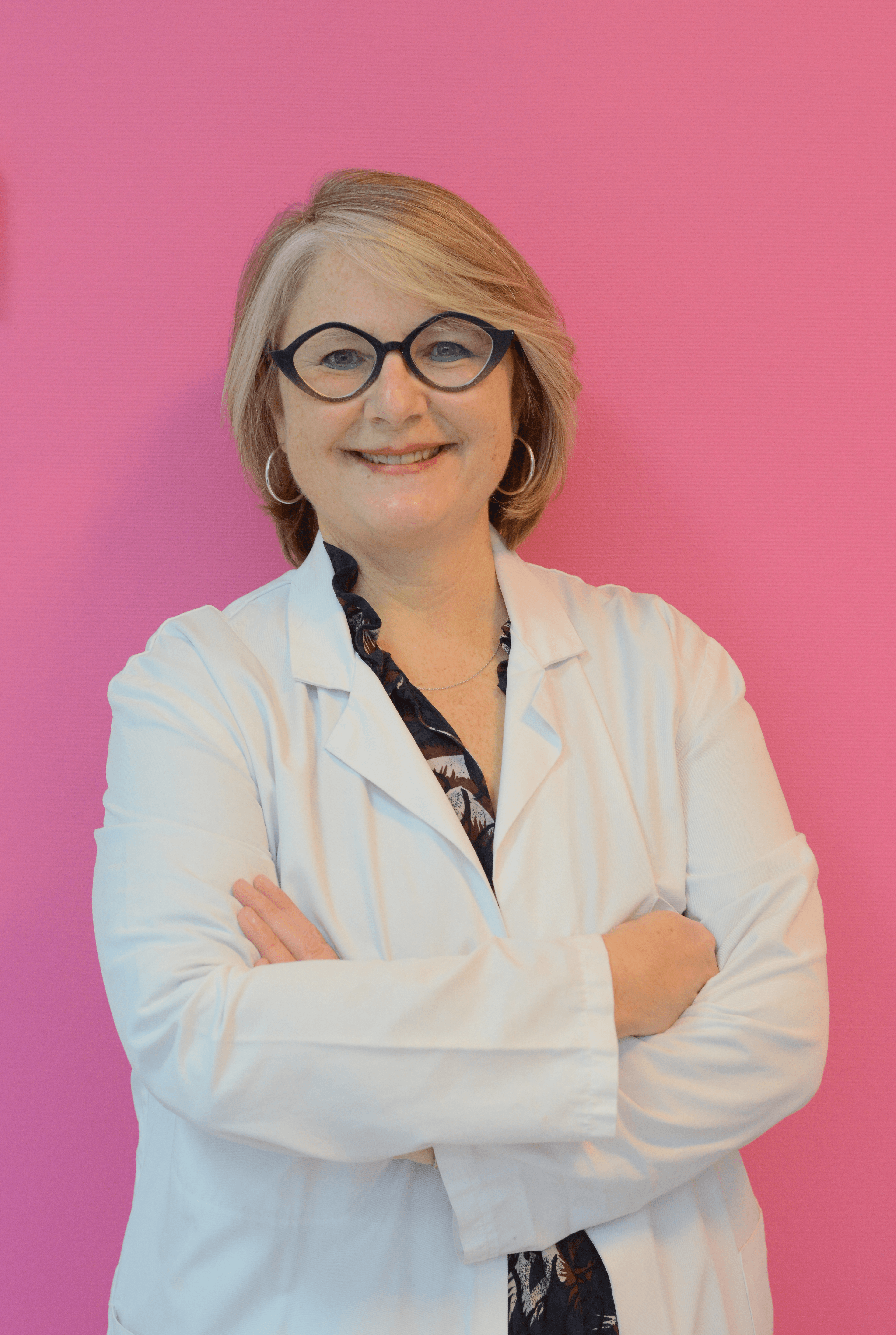 Cécile Badoual
