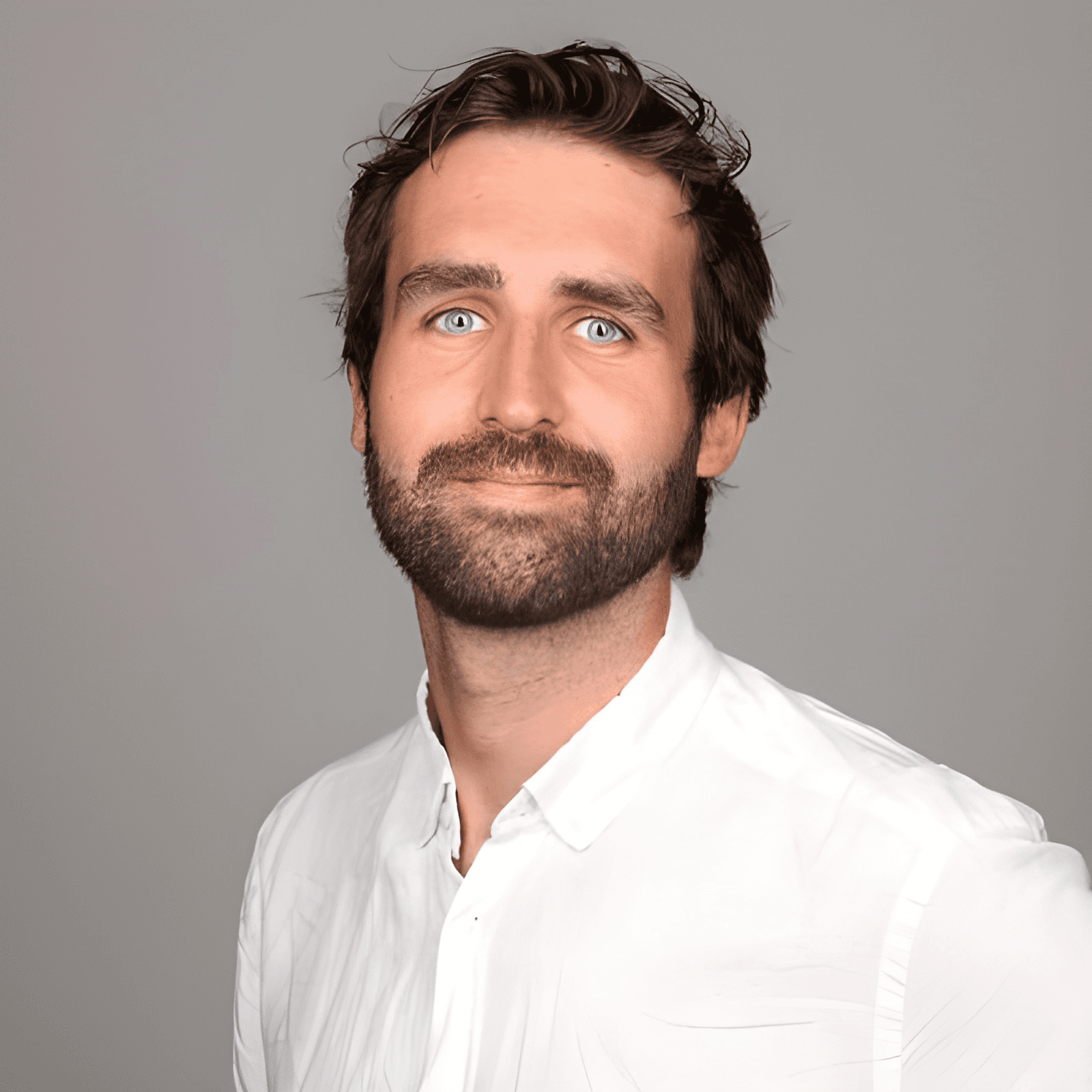 Jérémie Kalfon
